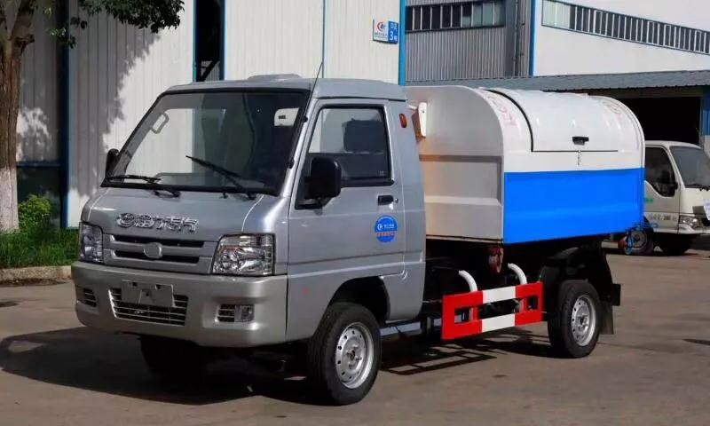 程力新能源人工智能搶險救援車首批訂單圓滿交車，為國家電網(wǎng)提供一流產(chǎn)品