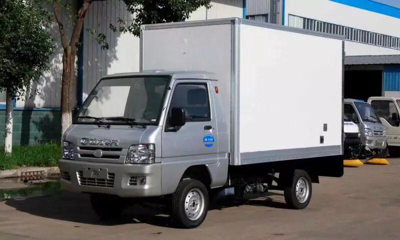 程力新能源人工智能搶險救援車首批訂單圓滿交車，為國家電網(wǎng)提供一流產(chǎn)品