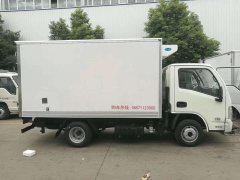 程力冷藏車的冷藏機組國產(chǎn)好還是進口的好？